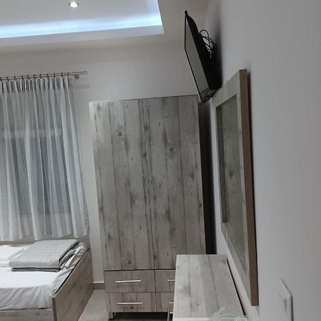 Ladenis Studios Néa Plája Kültér fotó
