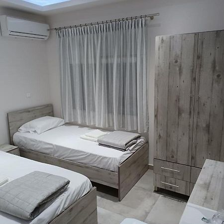 Ladenis Studios Néa Plája Kültér fotó