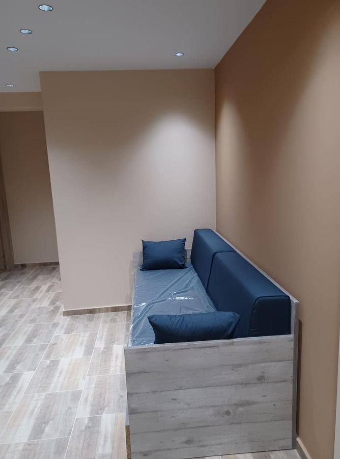 Ladenis Studios Néa Plája Kültér fotó